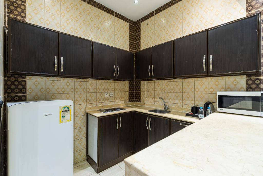 TALEEN ALSAHAFA HOTEL APARTMENTS