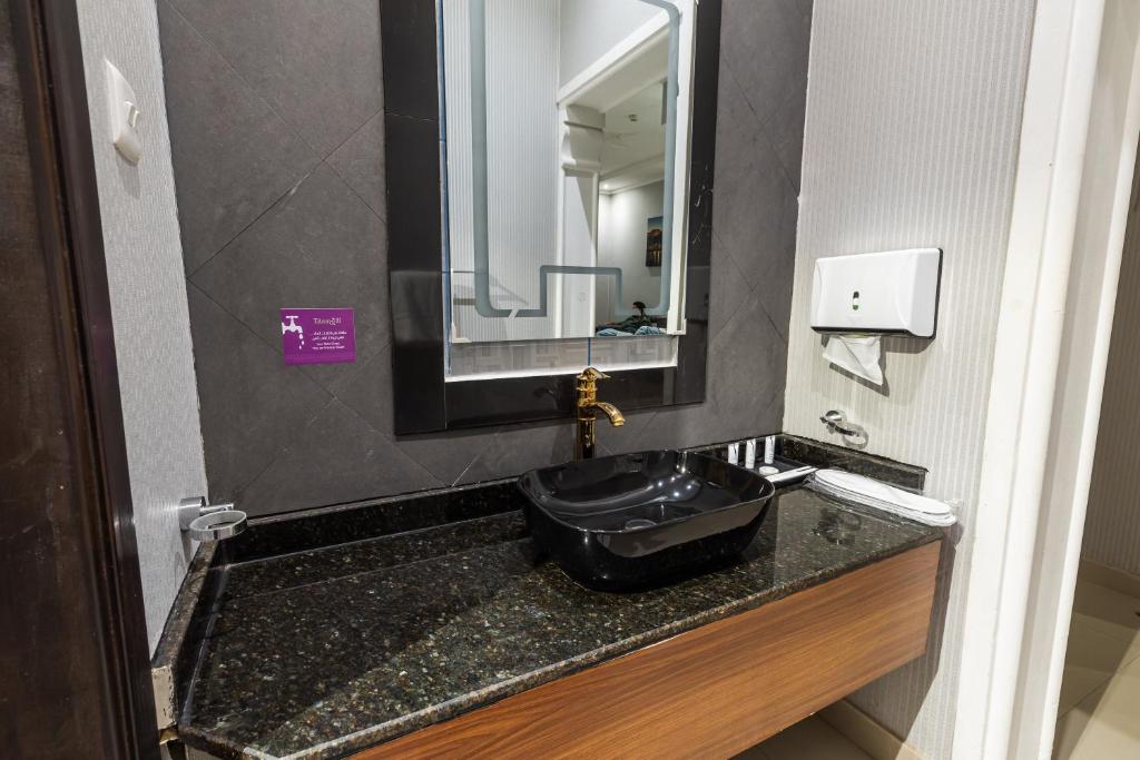 TALEEN ALSAHAFA HOTEL APARTMENTS