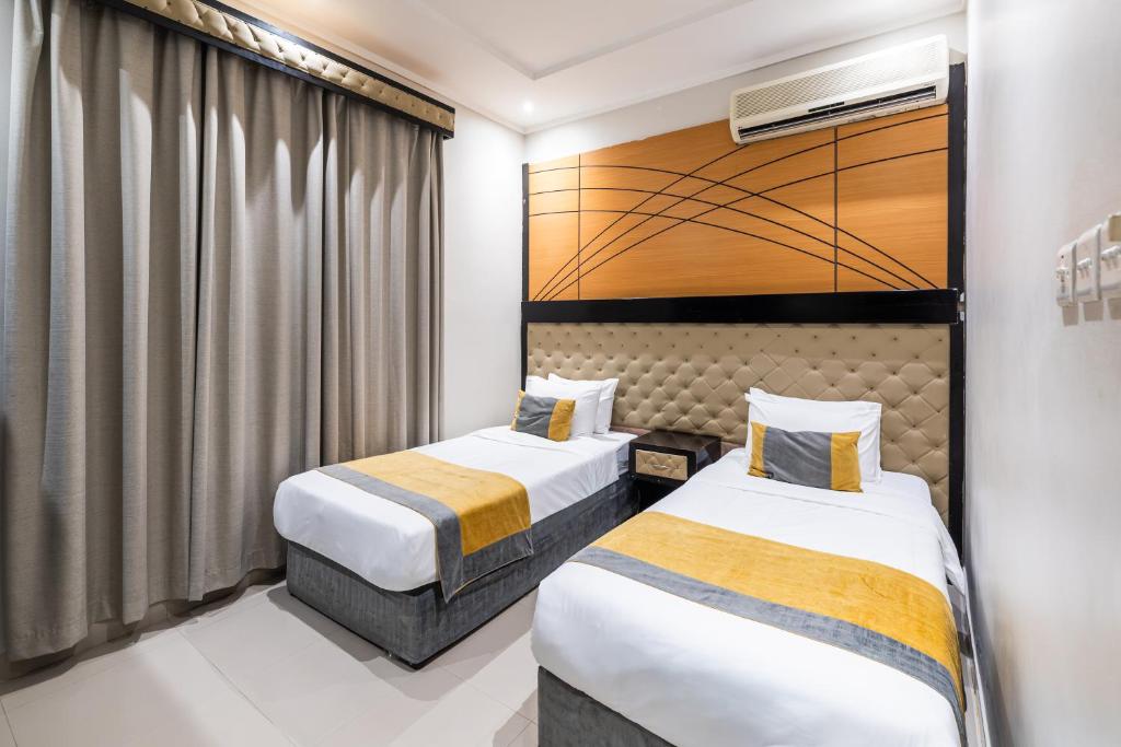 TALEEN ALSAHAFA HOTEL APARTMENTS