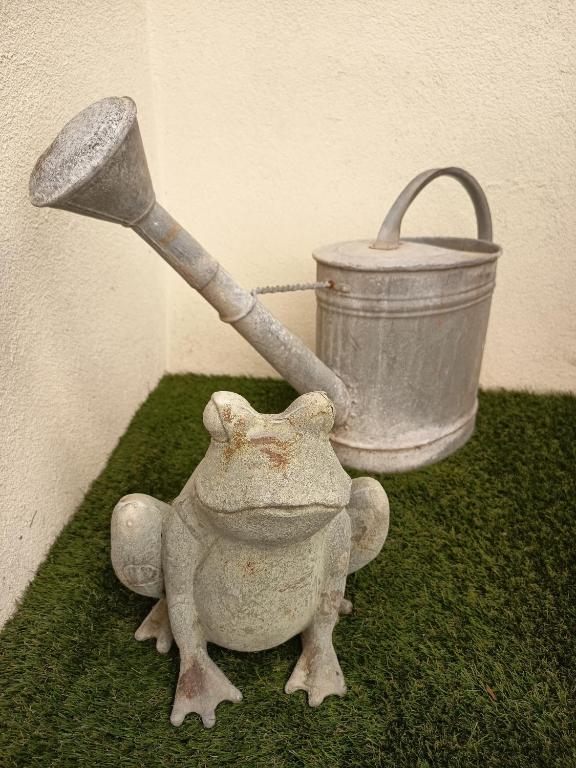 Gîte Le Patio – photo 22