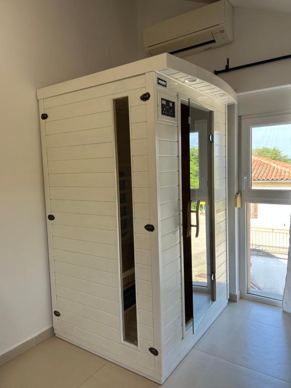 Wellness Villa Istriana - Suite With Sauna