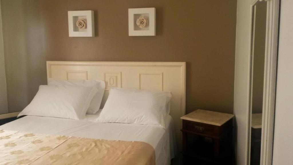  Apartamento Manfroi