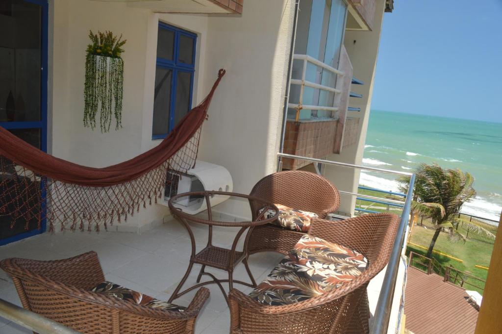  Costeira Praia Apartamento