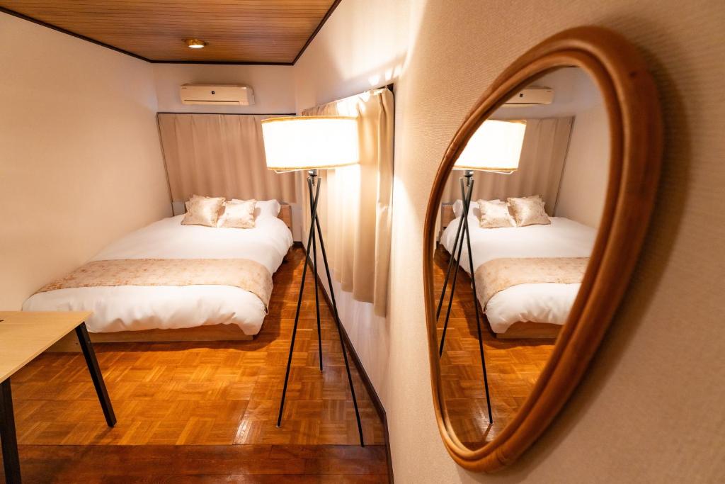 M Stay Tokyo Private Japanese House