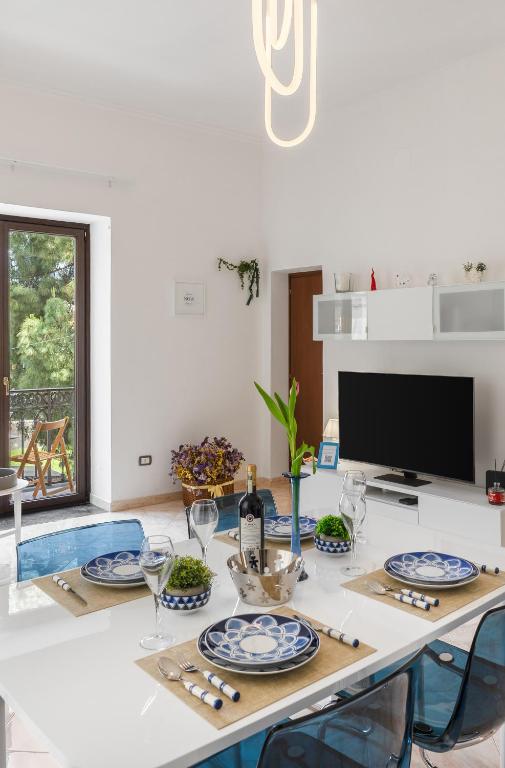 Domus Angriae - Boutique Apartment