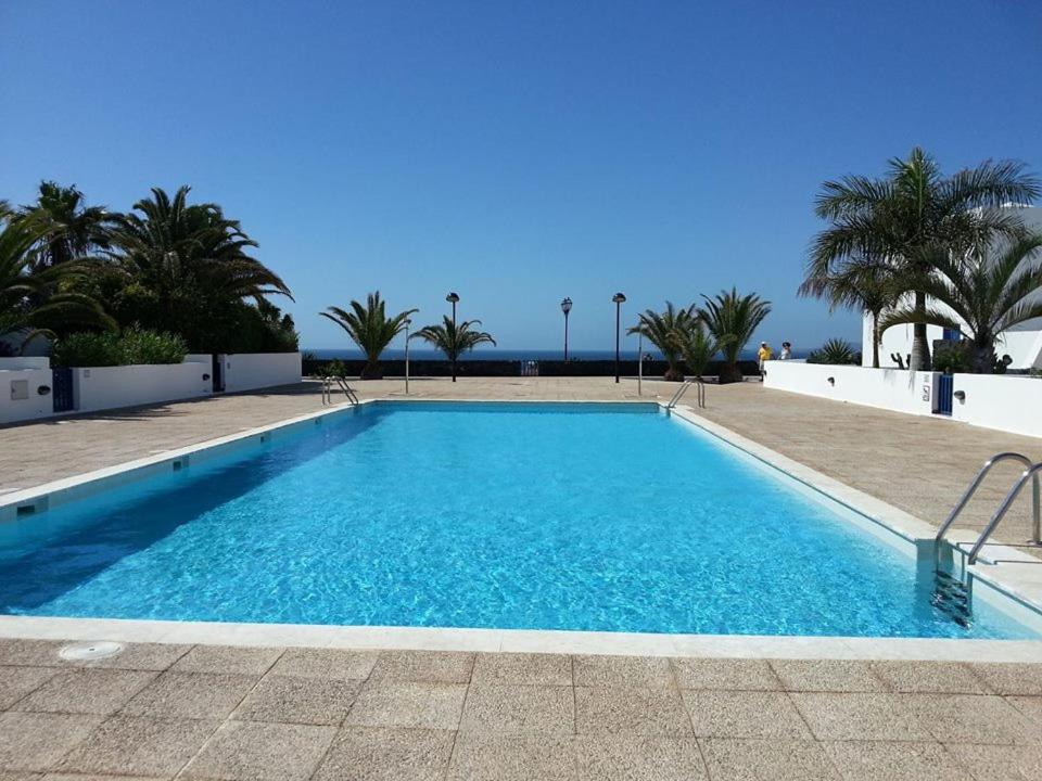 Las Moreras Apartment 135, Playa Blanca – Bijgewerkte prijzen ...