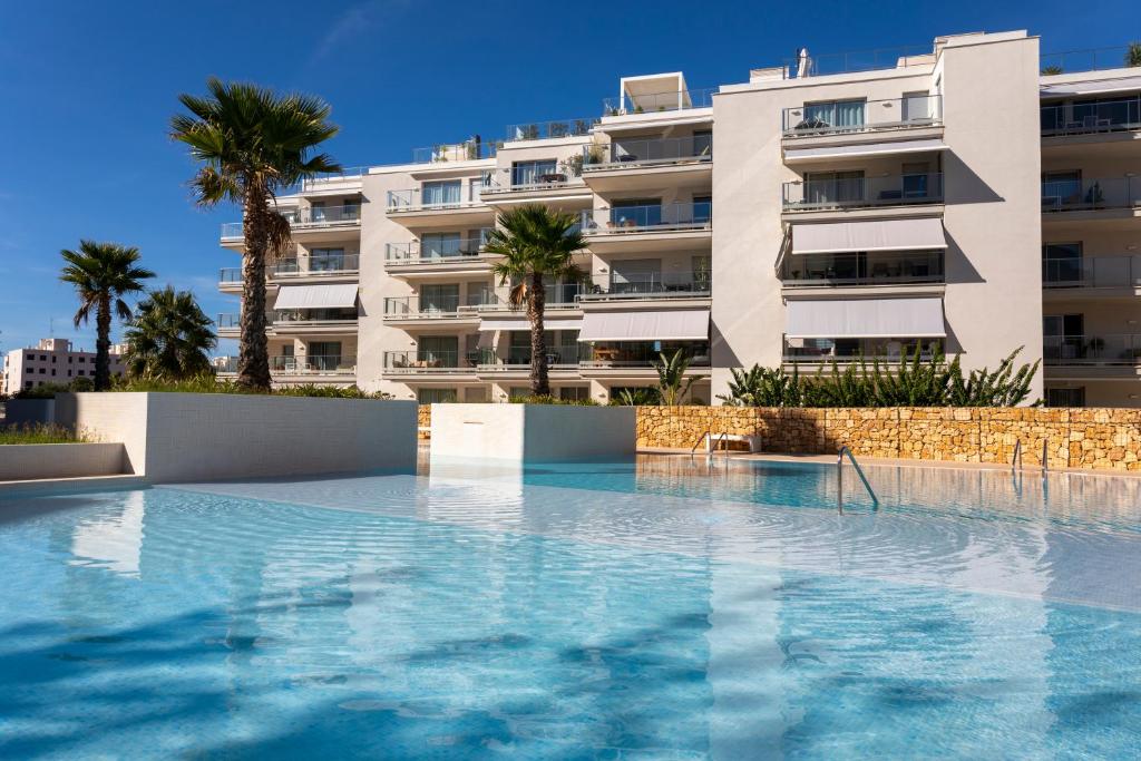 Marina Real II, fabuloso apartamento by Bookindenia
