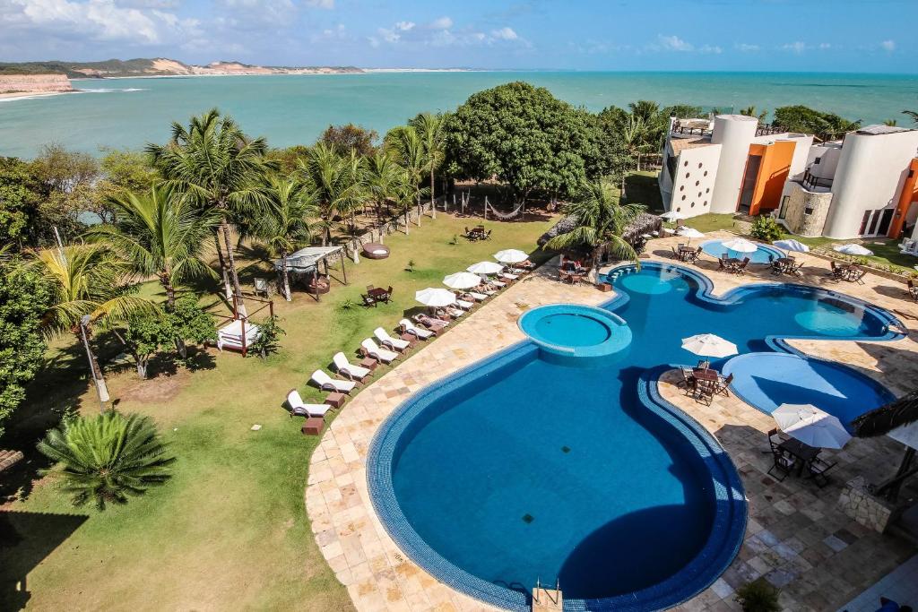  Sun Bay Pipa Hotéis