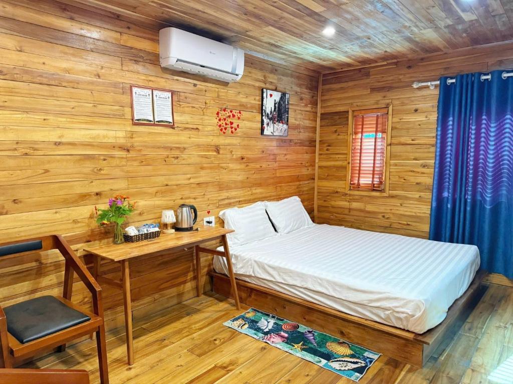 Cat Ba Love House - Chalet De 1 Dormitorio