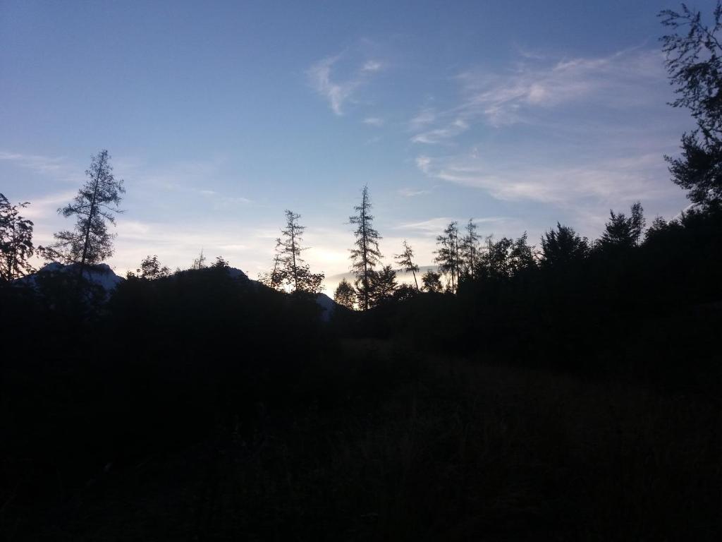 Fotografia z galérie ubytovania Das Prinzis v destinácii Lofer