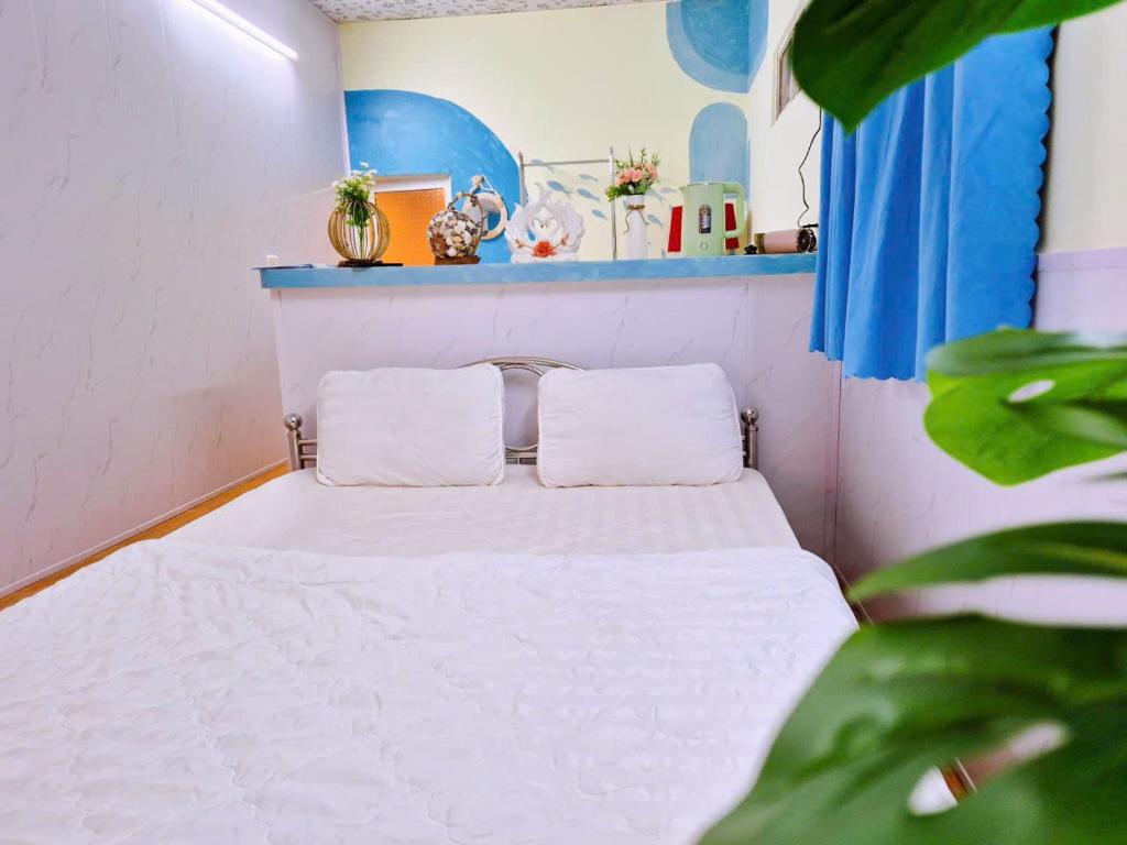 Ben Guesthouse Phu Quoc - Habitación Queen Con Dos Camas Queen