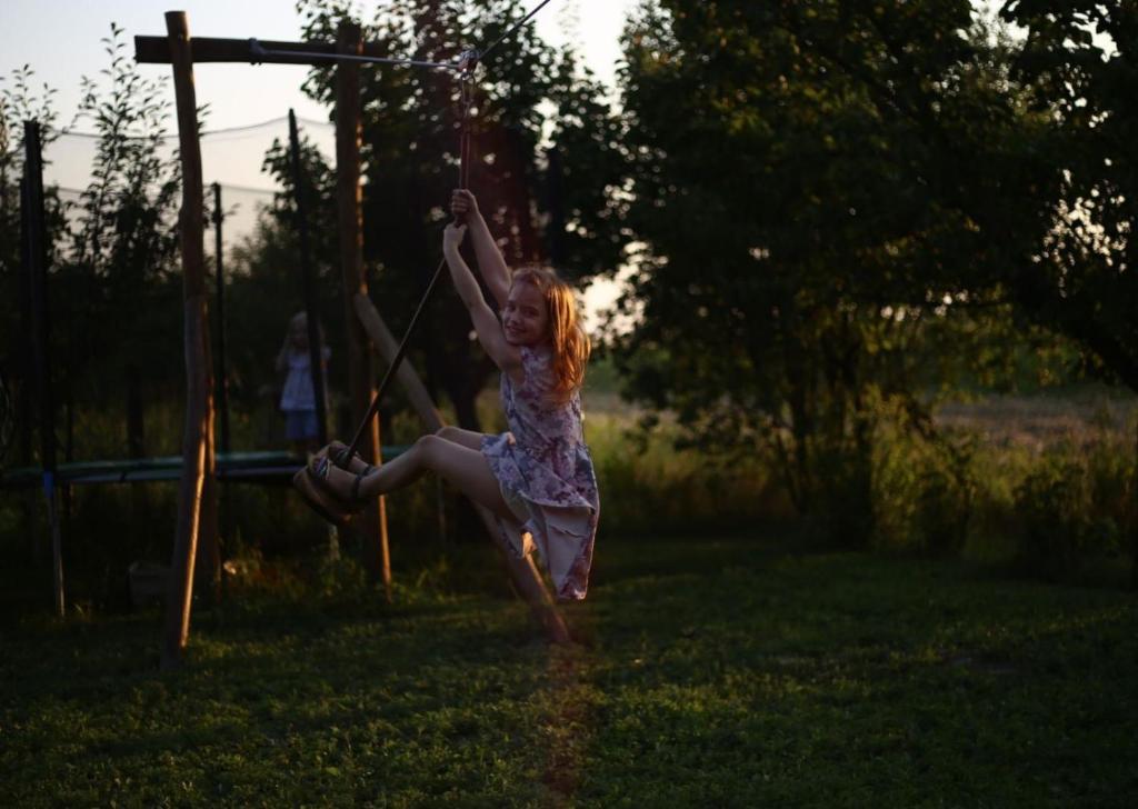 Gallery image of Etno wellness Bobita in Subotica