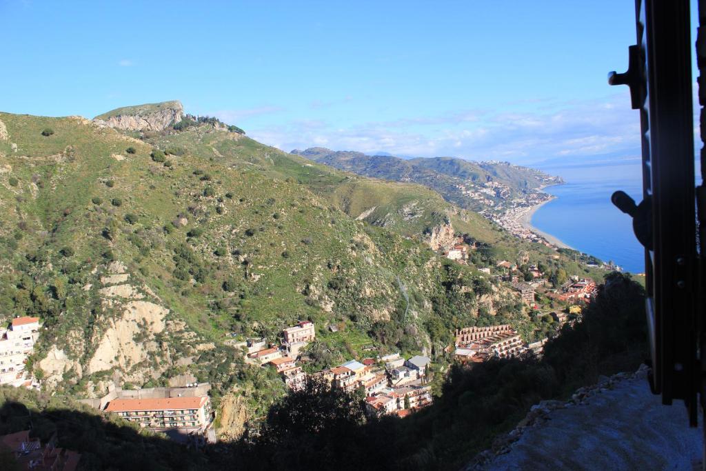 Villa Almoezia Charming B&B - 17