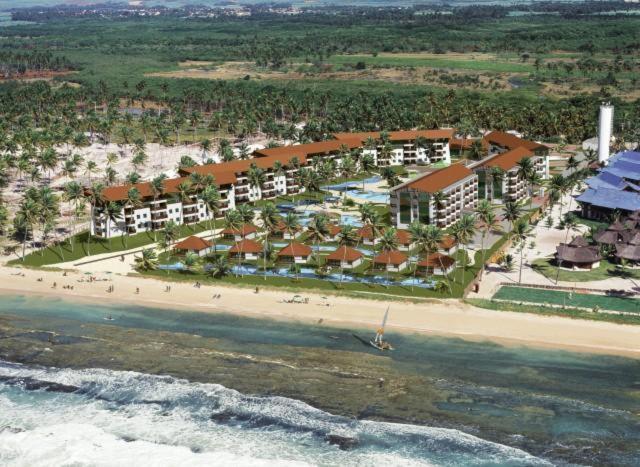  Apartamento Stúdio-Marulhos Resorts