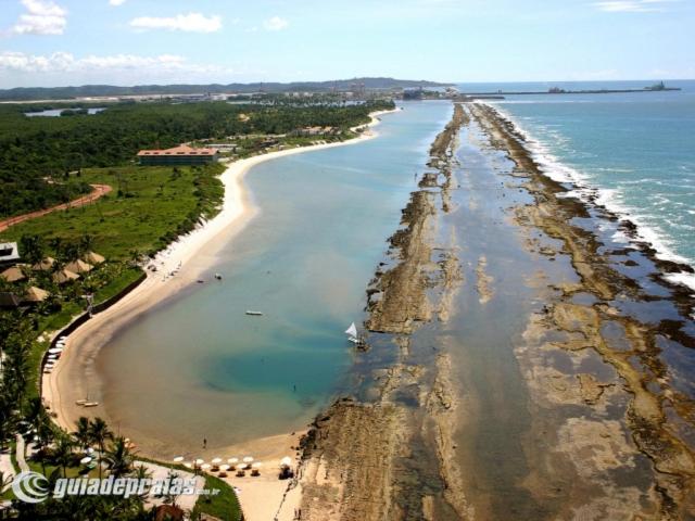  Apartamento Stúdio-Marulhos Resorts