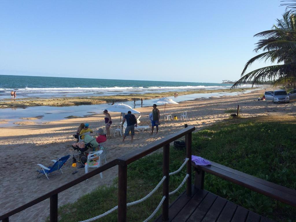  Apartamento Stúdio-Marulhos Resorts
