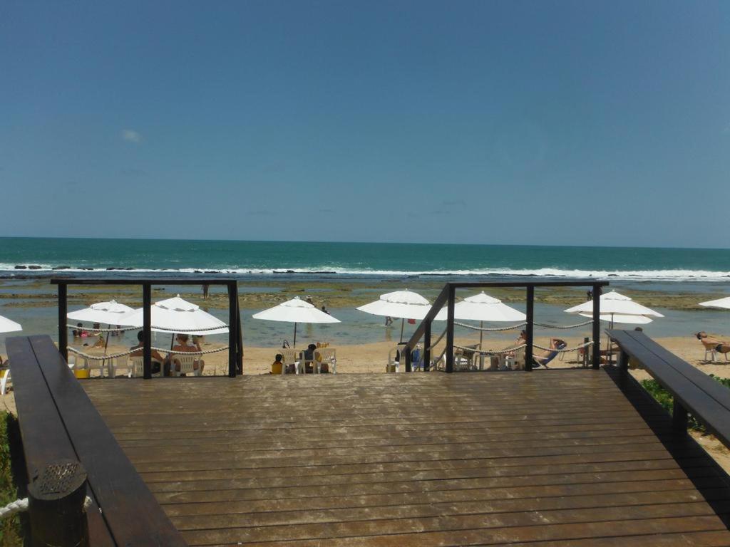  Apartamento Stúdio-Marulhos Resorts