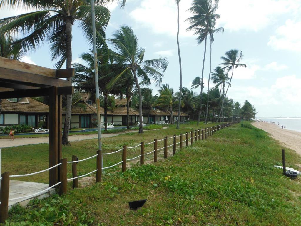  Apartamento Stúdio-Marulhos Resorts