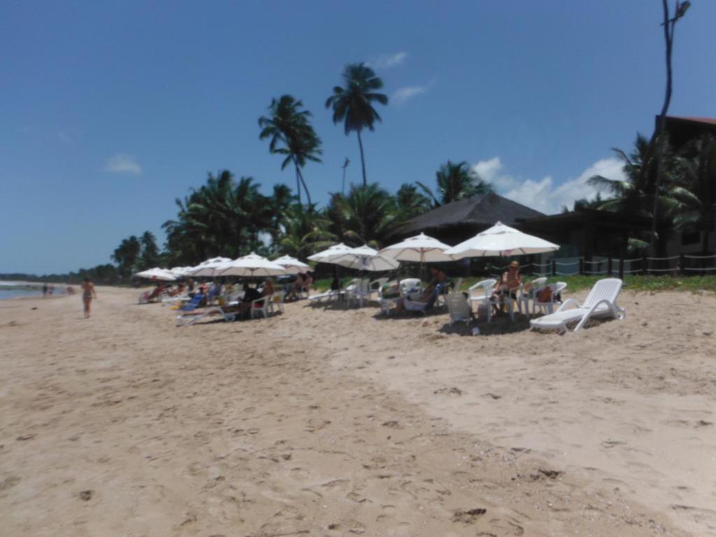  Apartamento Stúdio-Marulhos Resorts