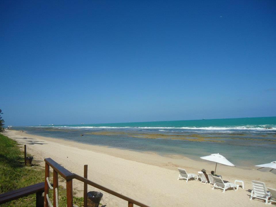  Apartamento Stúdio-Marulhos Resorts