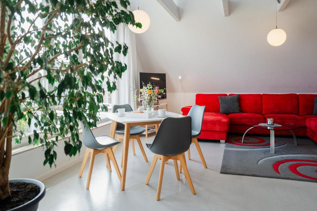 Ferienwohung Galerie - Housity