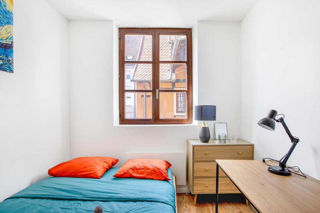 Newly renovated apartment - historical center – photo 60