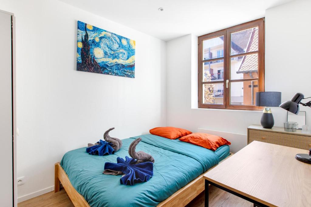 Newly renovated apartment - historical center – photo 59