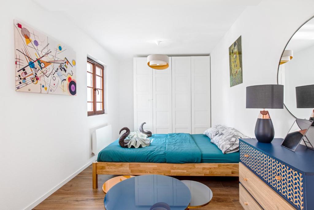 Newly renovated apartment - historical center – photo 54