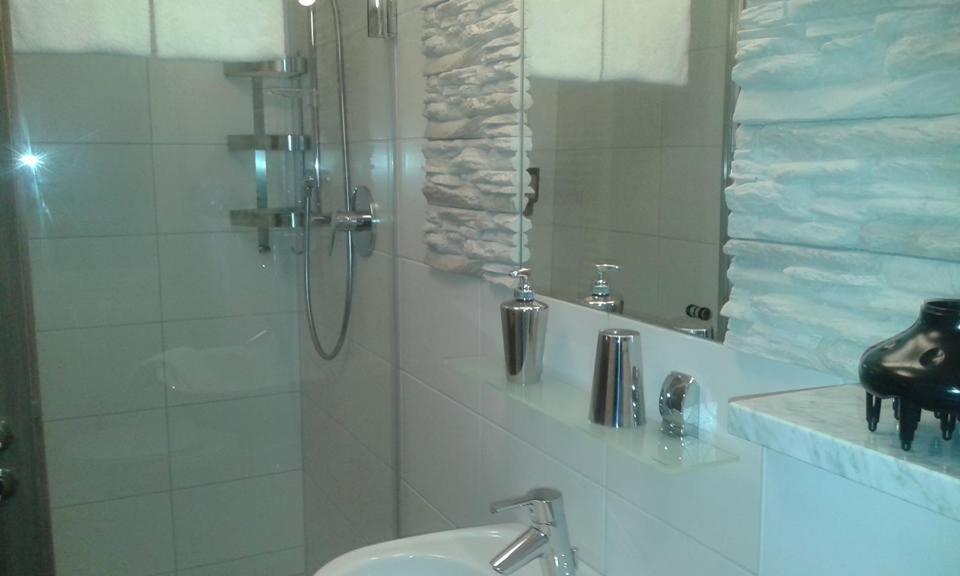 Gasthof Falter - Apartamento De Tres Dormitorios
