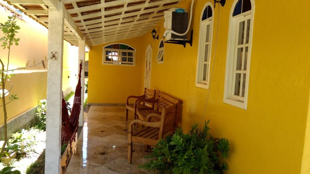  Casa Pedro