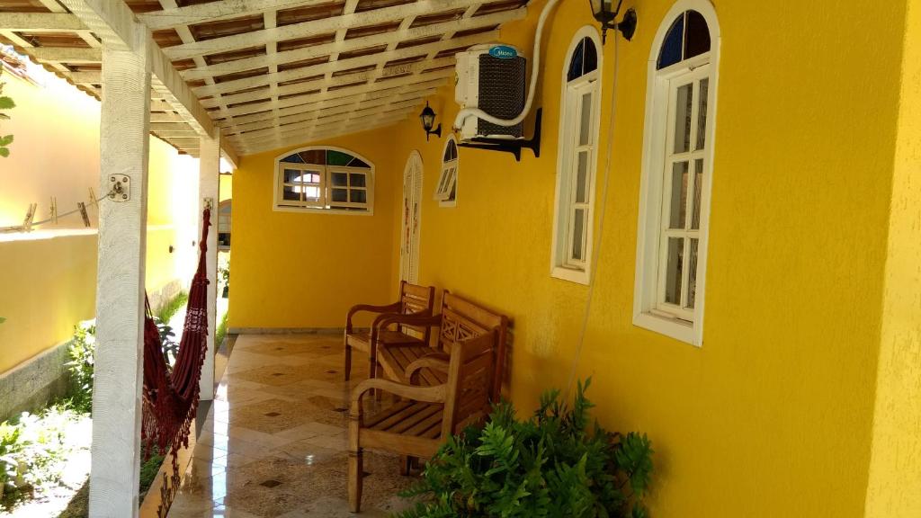  Casa Pedro