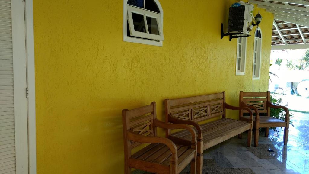  Casa Pedro