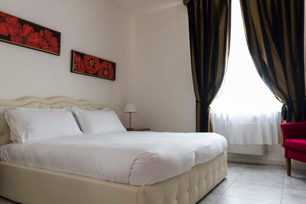 Hotel I Somaschi - Standard Double Room