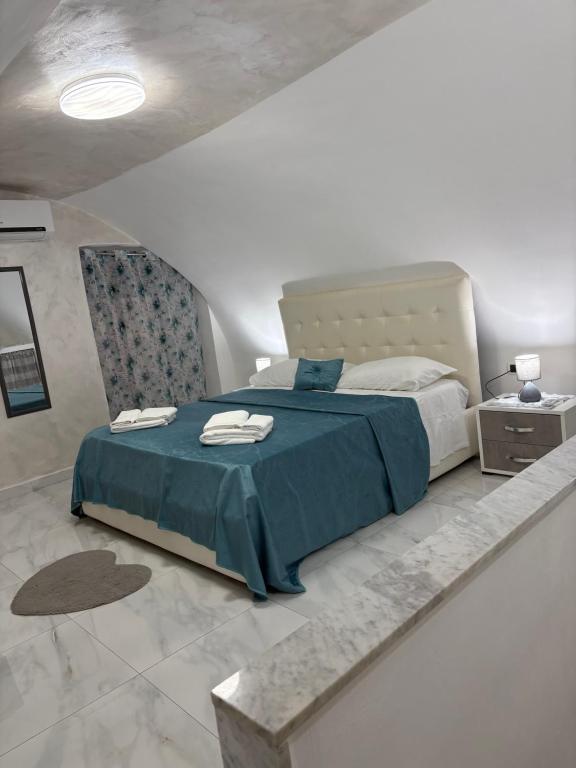 La casa dì pulcinella