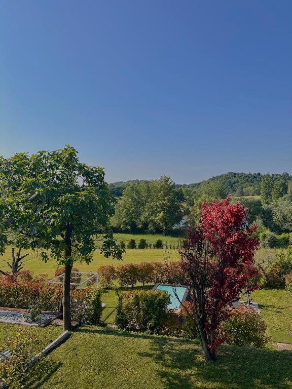 Holiday Home Sovenigo