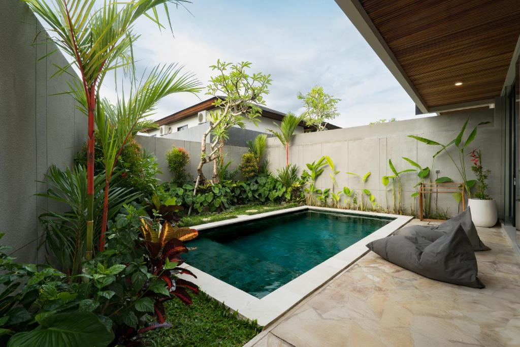 Bintang Villas Complex Ubud