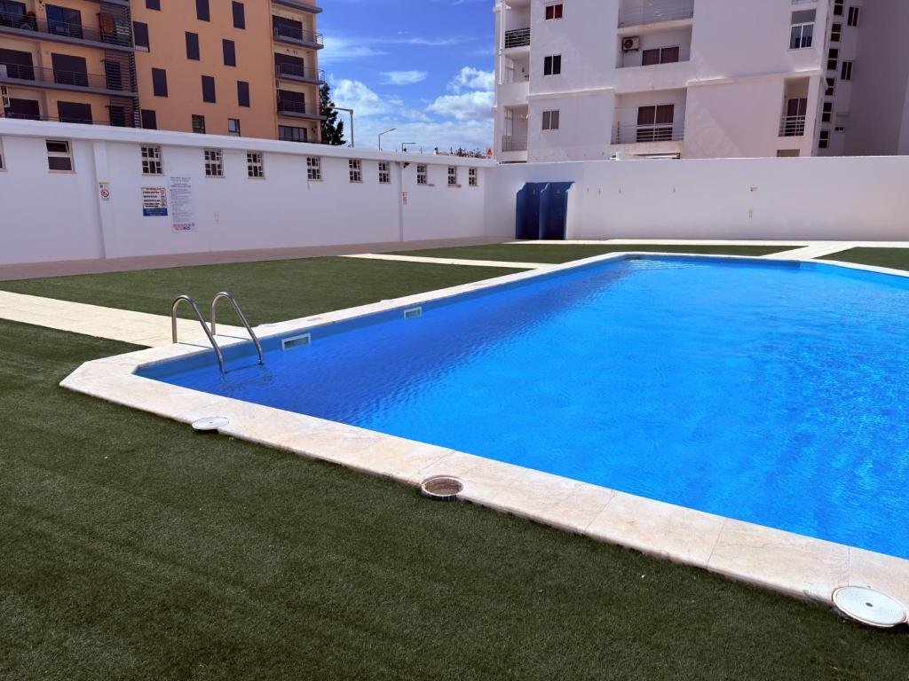 A Casa da Praia A Marinita