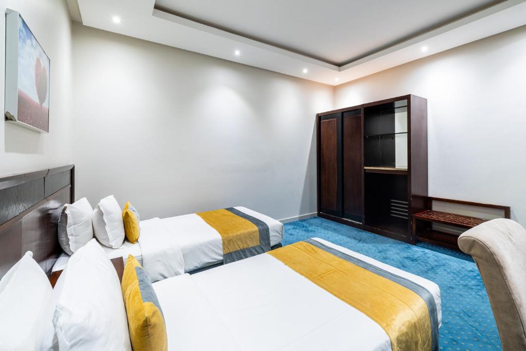 TALEEN GRANADA HOTEL APARTMENTS