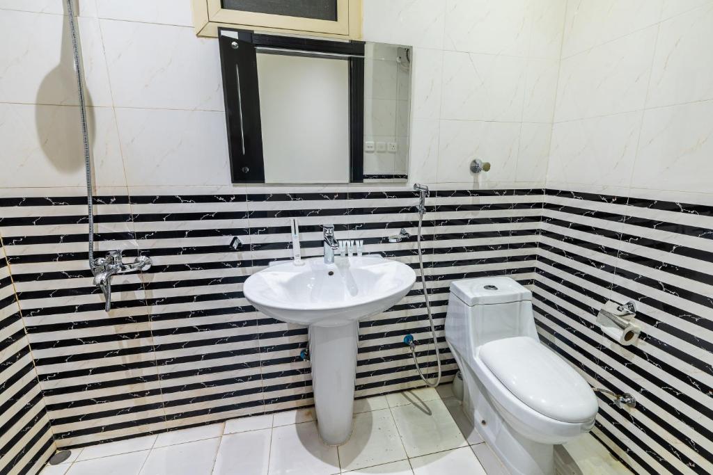 TALEEN GRANADA HOTEL APARTMENTS