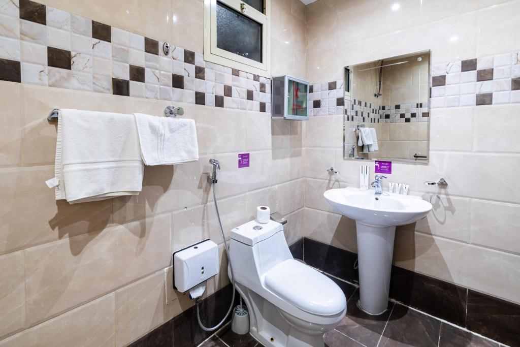 TALEEN GRANADA HOTEL APARTMENTS