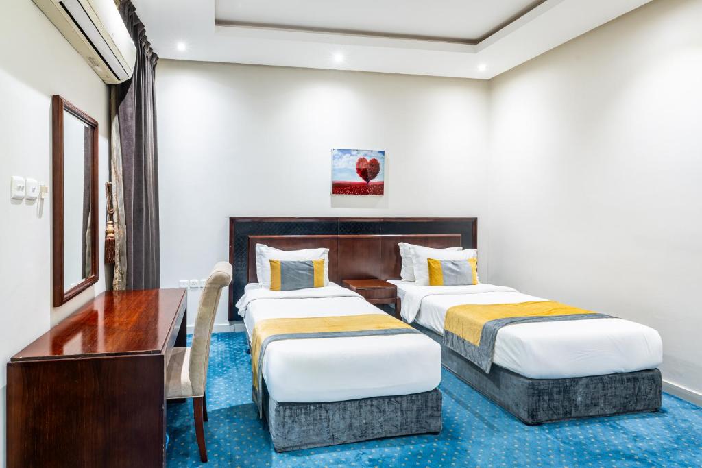 TALEEN GRANADA HOTEL APARTMENTS