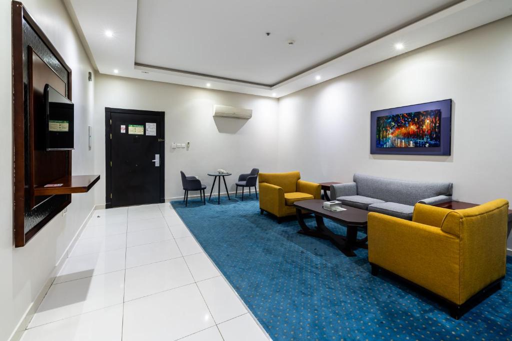 TALEEN GRANADA HOTEL APARTMENTS