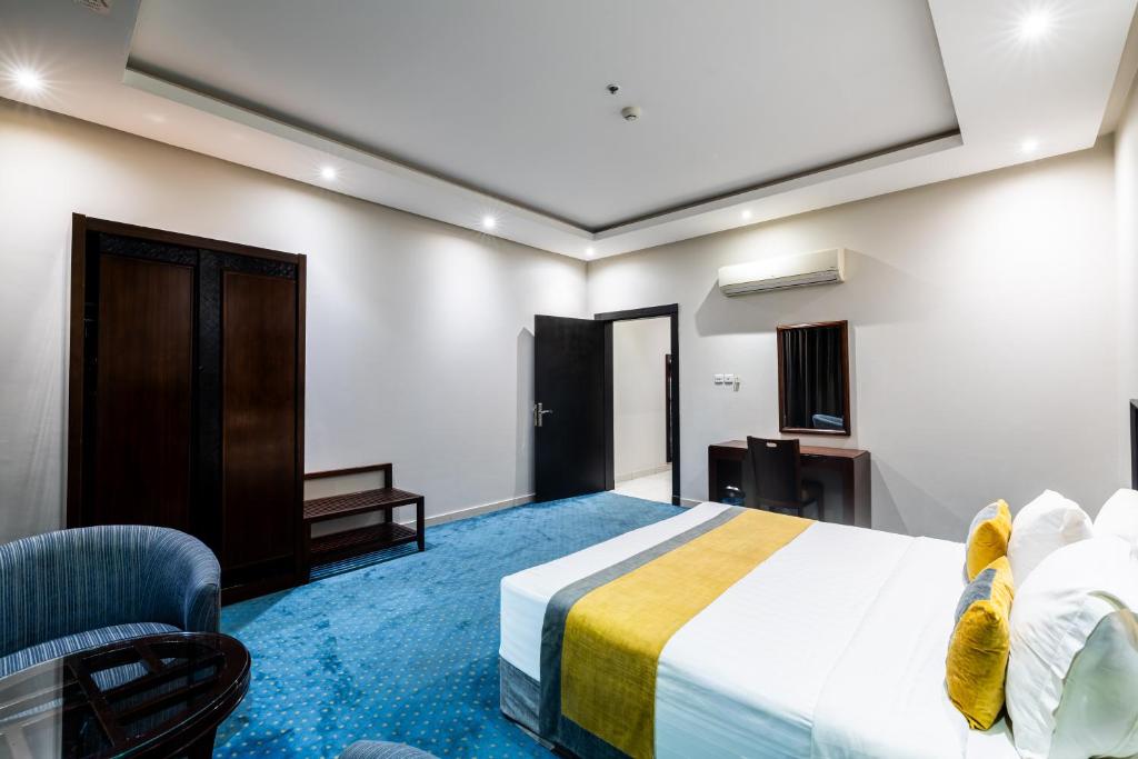 TALEEN GRANADA HOTEL APARTMENTS