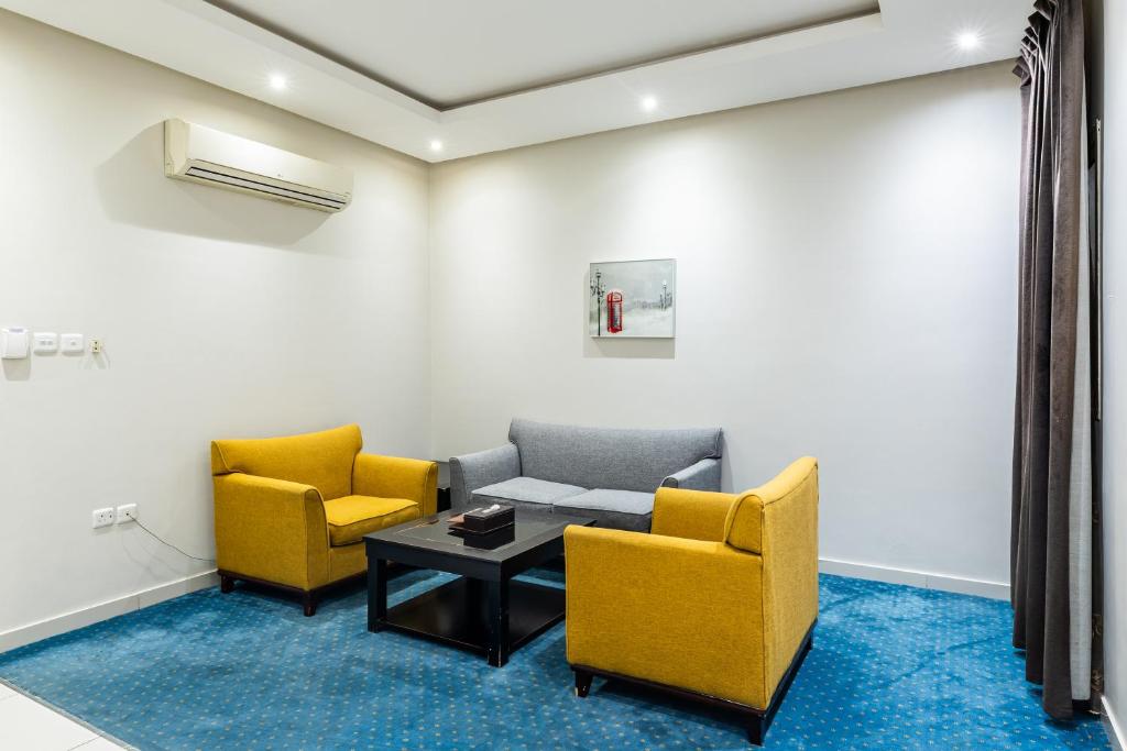 TALEEN GRANADA HOTEL APARTMENTS