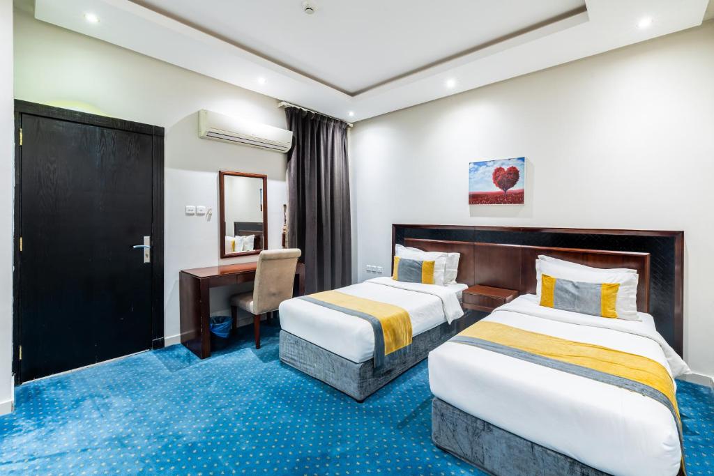 TALEEN GRANADA HOTEL APARTMENTS