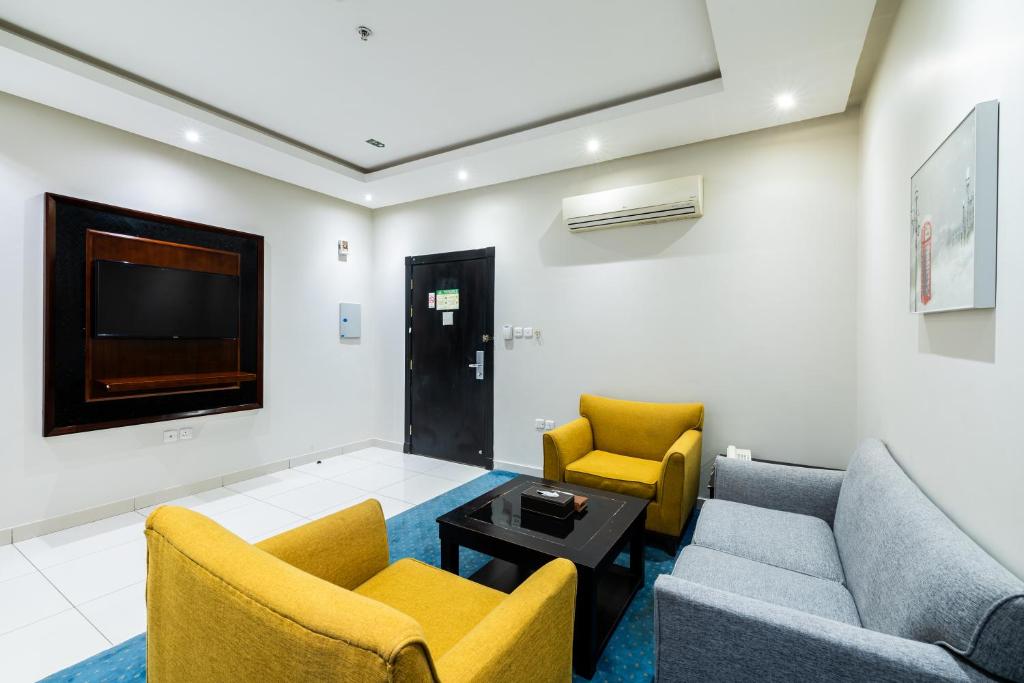 TALEEN GRANADA HOTEL APARTMENTS