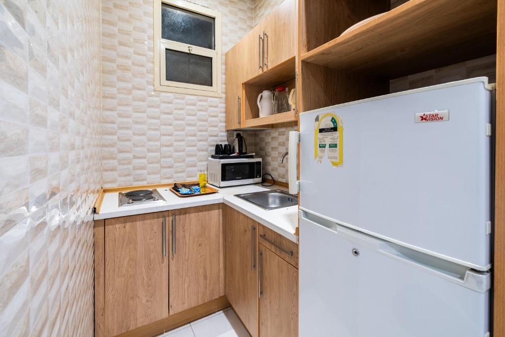 TALEEN GRANADA HOTEL APARTMENTS