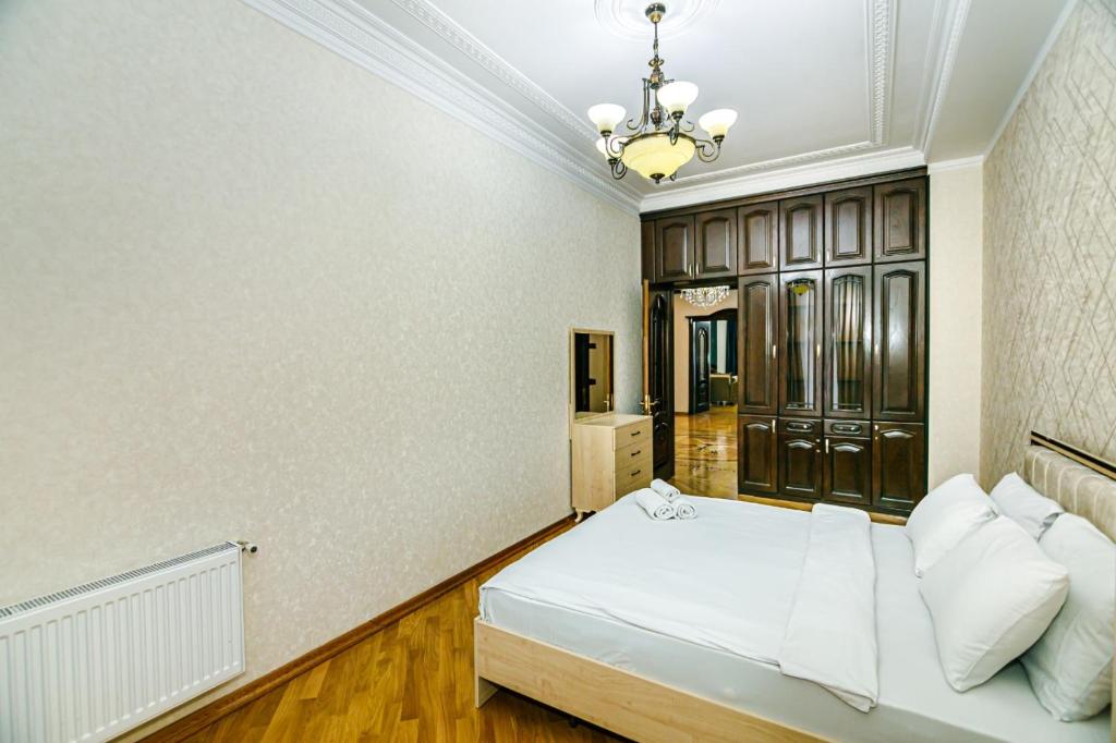 لابی و فضای عمومی NELL House - تصویر ۵
