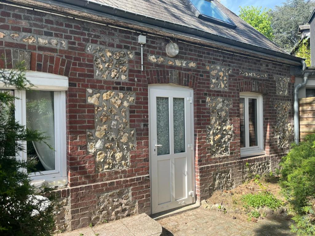 La petite maison de Valentin