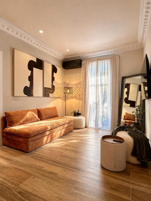 Postas Suites